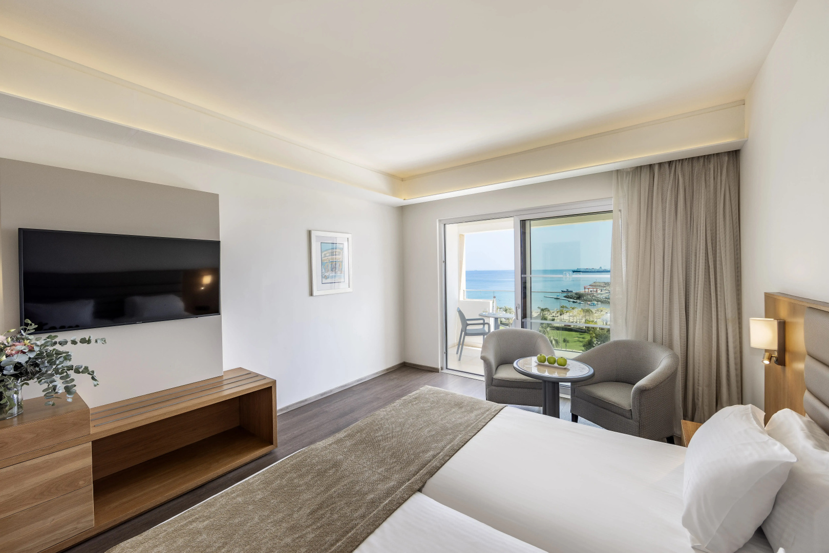 St Raphael Resort & Marina