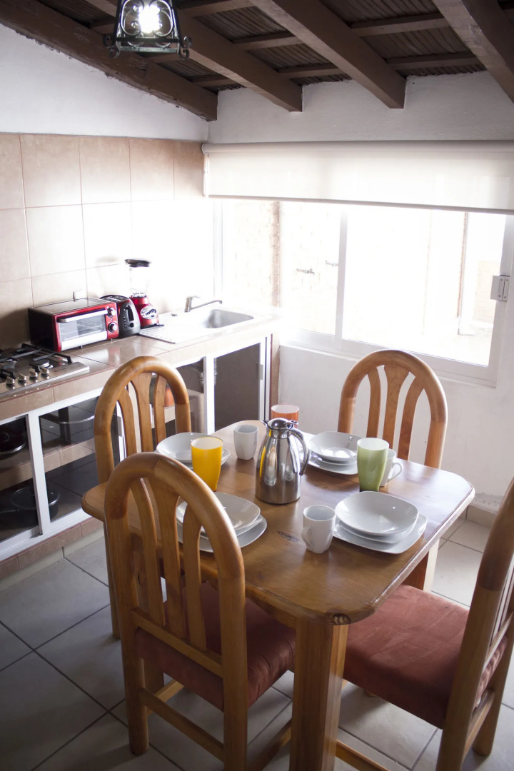 Hotel Pie de la Sierra