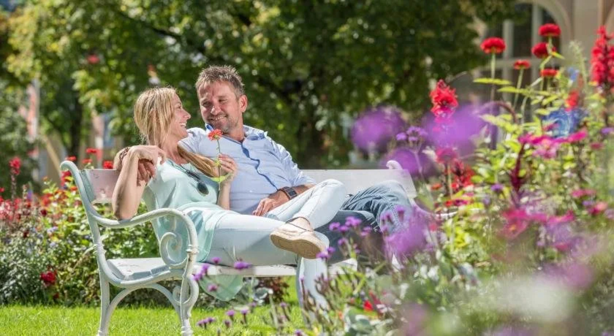 Jugendgaestehaus Bad Ischl