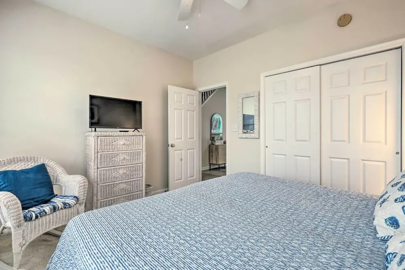 Ocean View Townhome w/ Pool & Golf Course Access