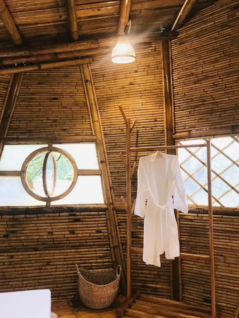 Trang An Lamia Bungalow