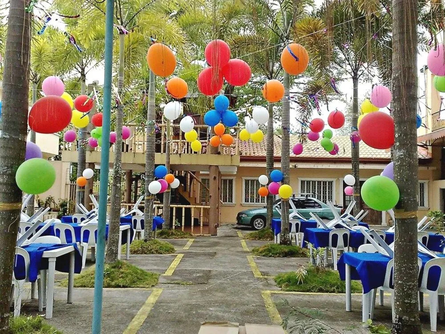 Praferosa Hotel