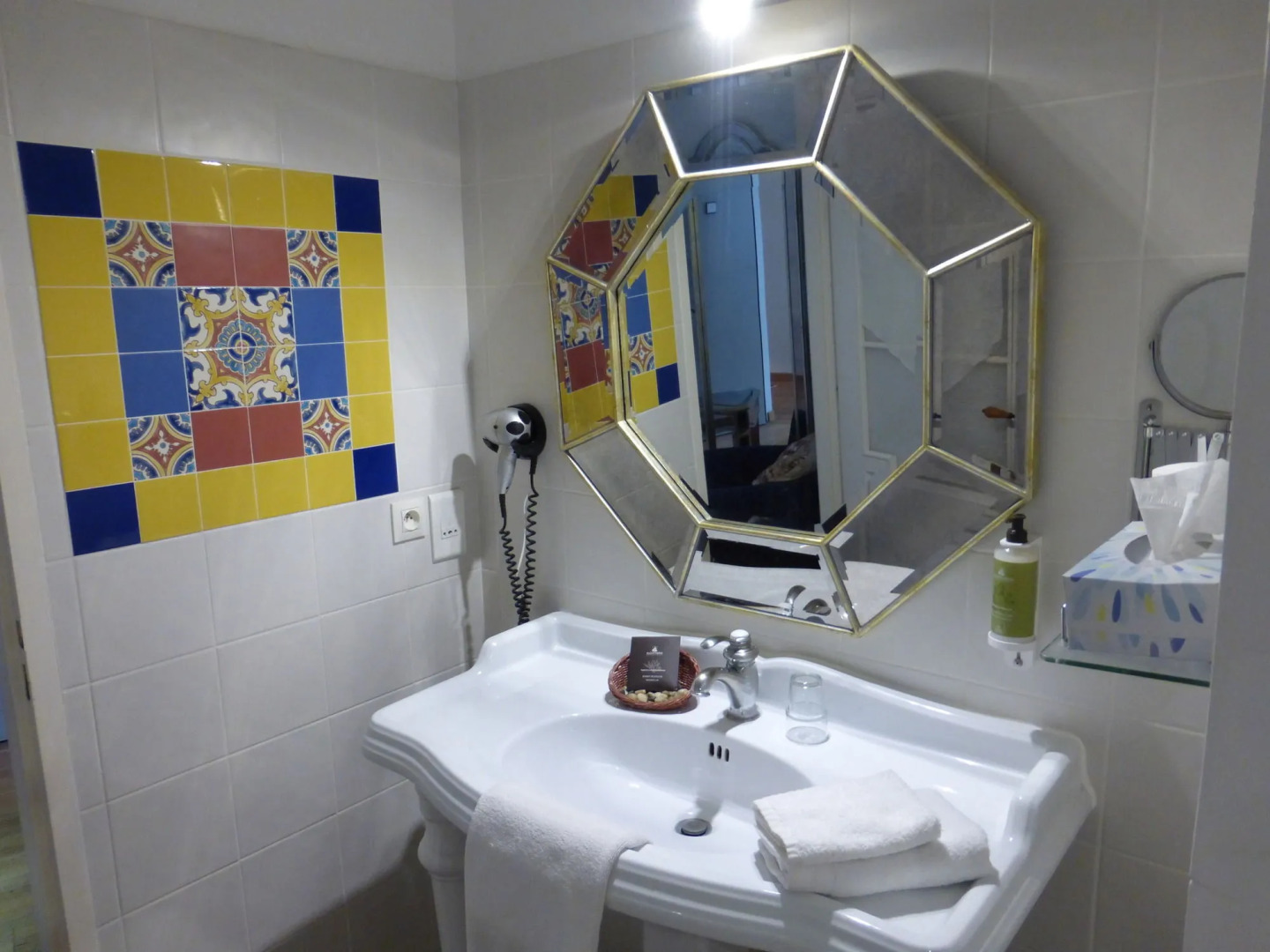 A la Villa Boucicaut