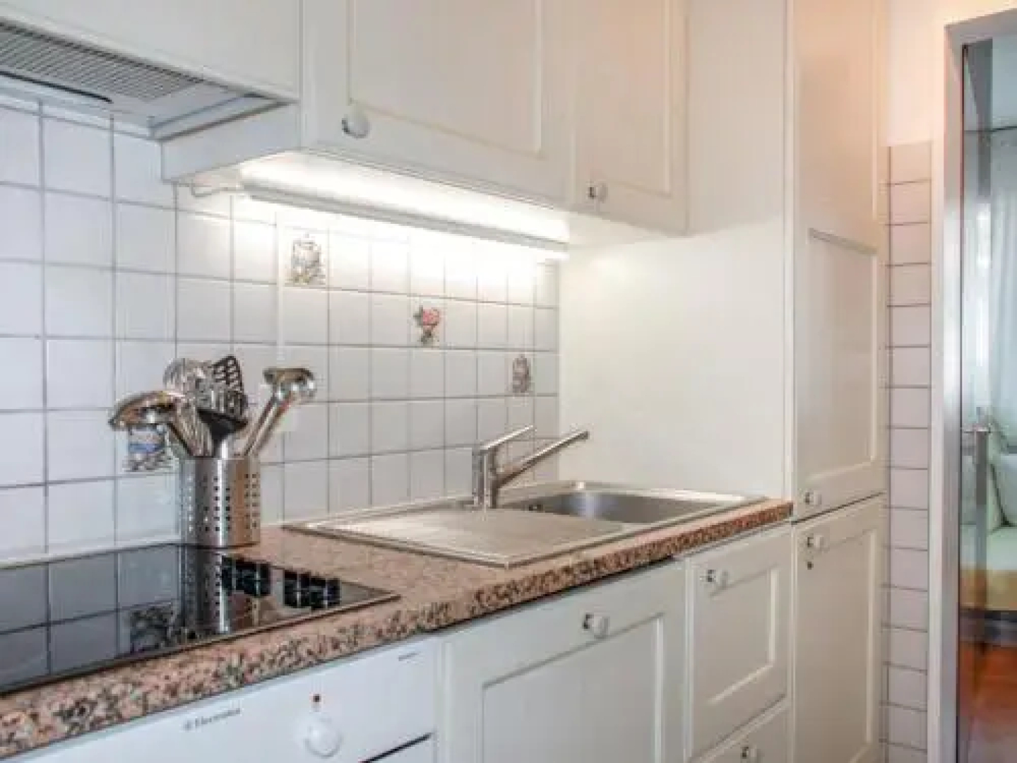 Apartment App. 46
