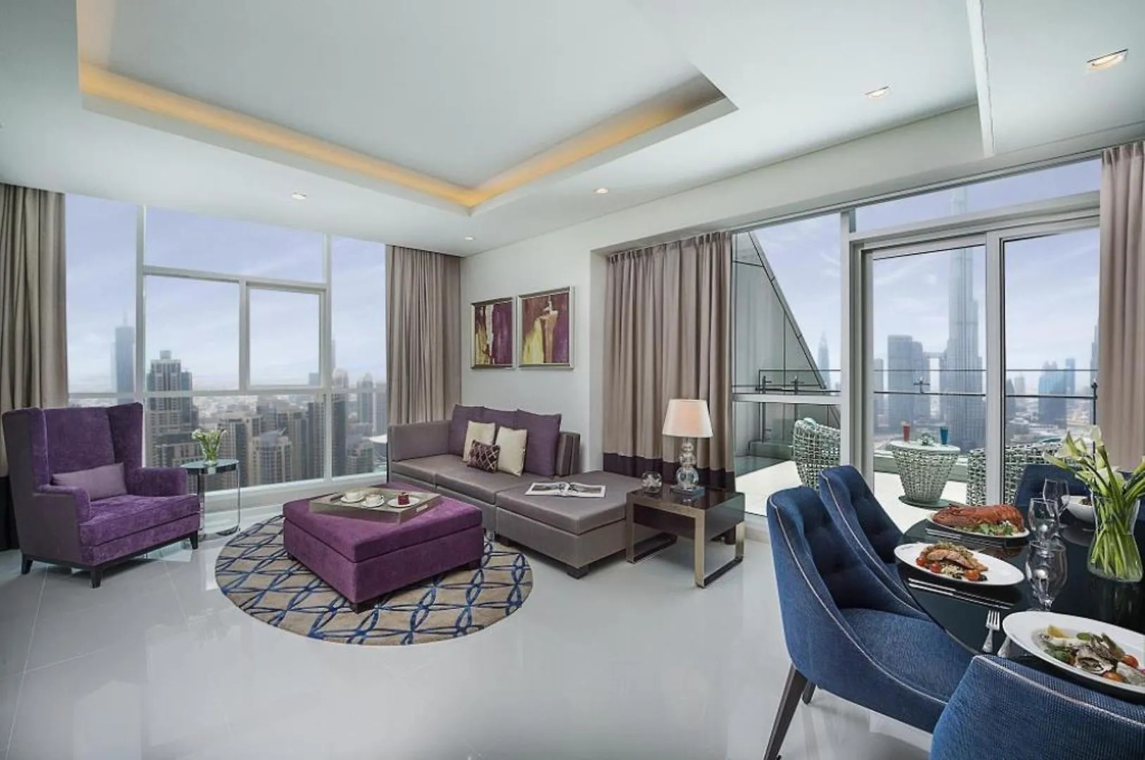 DAMAC Maison Distinction