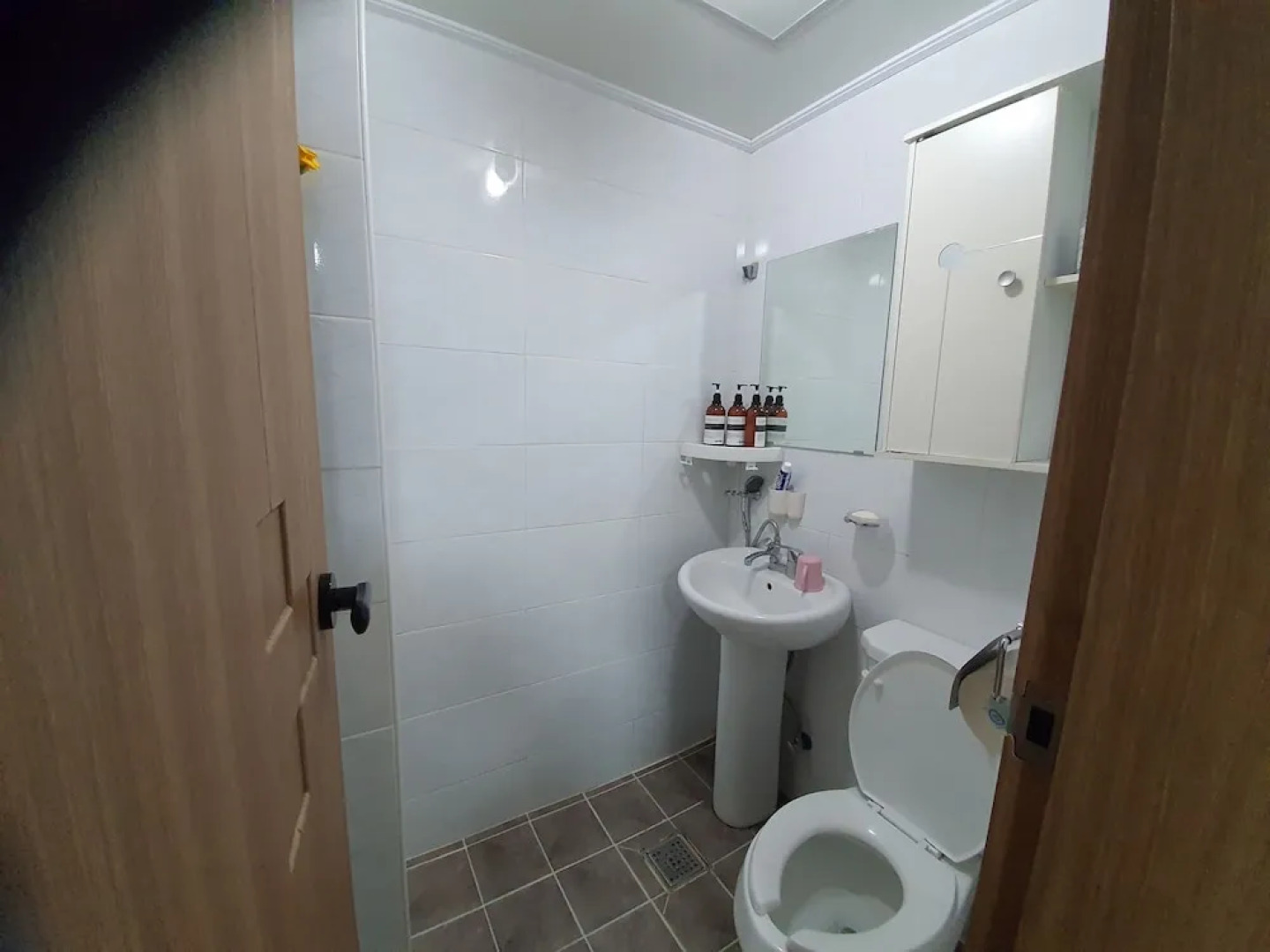 Ulsan Guest House BaehoHanmaru