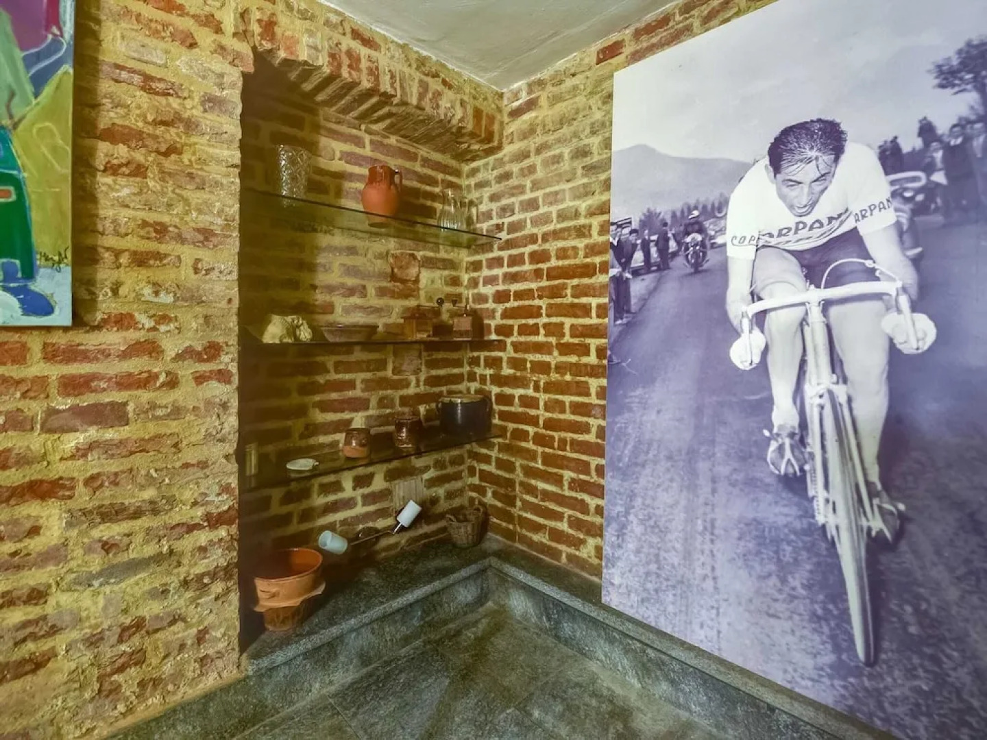 Belvilla by OYO Fienile