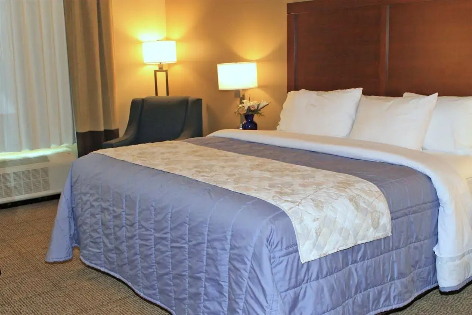 Heartland Inn and Suites