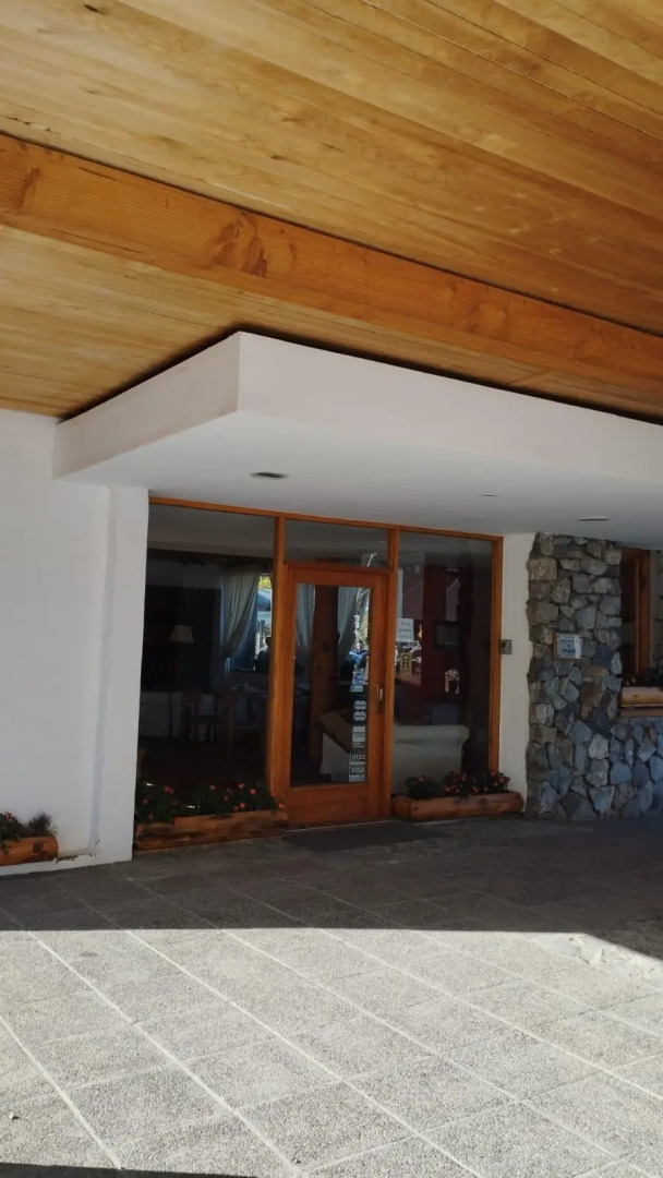 Posta de Los Colonos