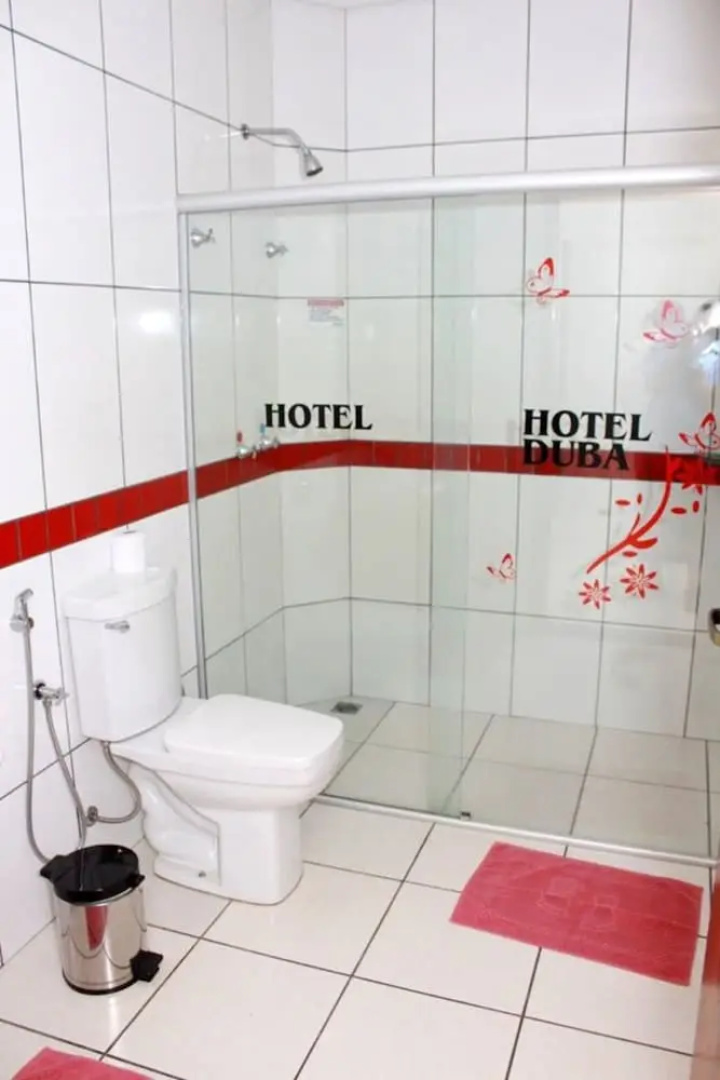 Dubai Hotel