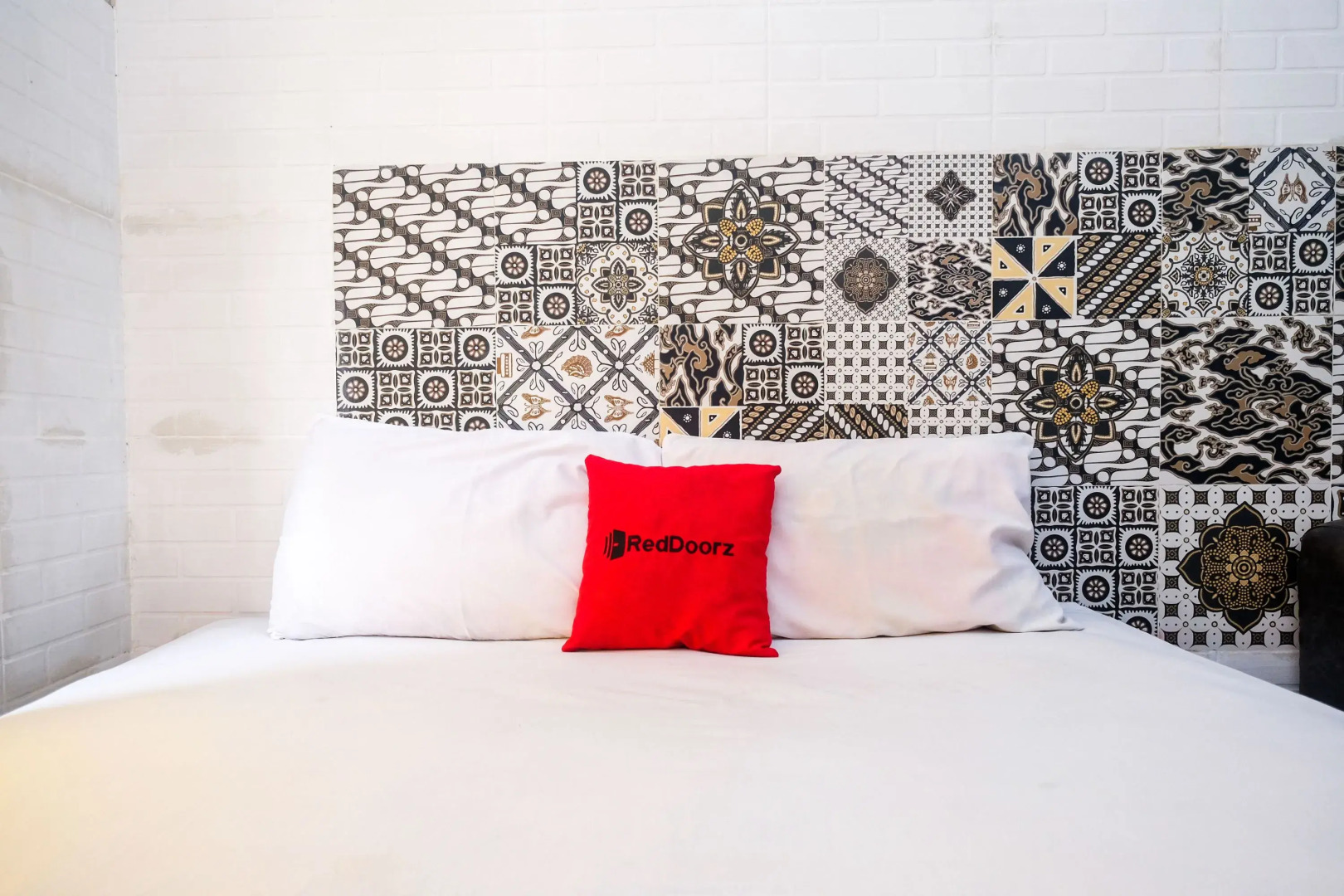 RedDoorz Syariah @ Colomadu 2