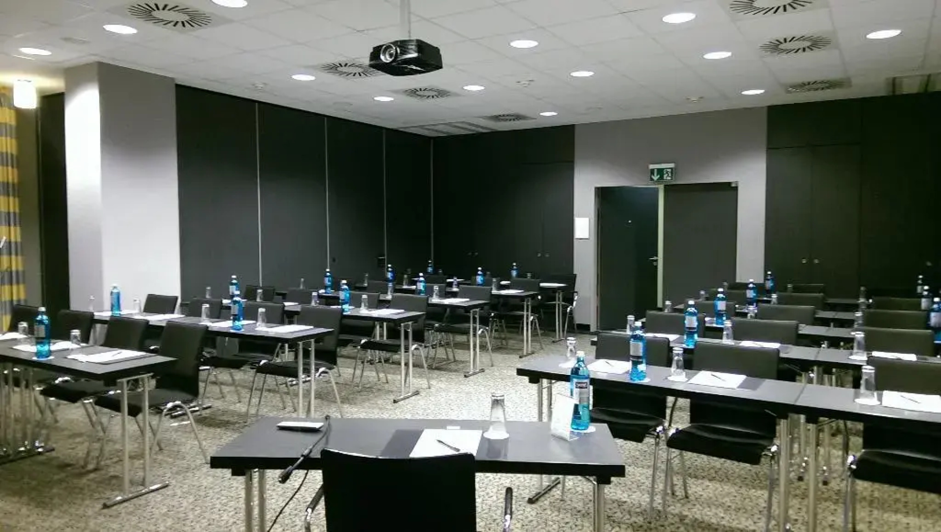 relexa Hotel Airport Düsseldorf - Ratingen