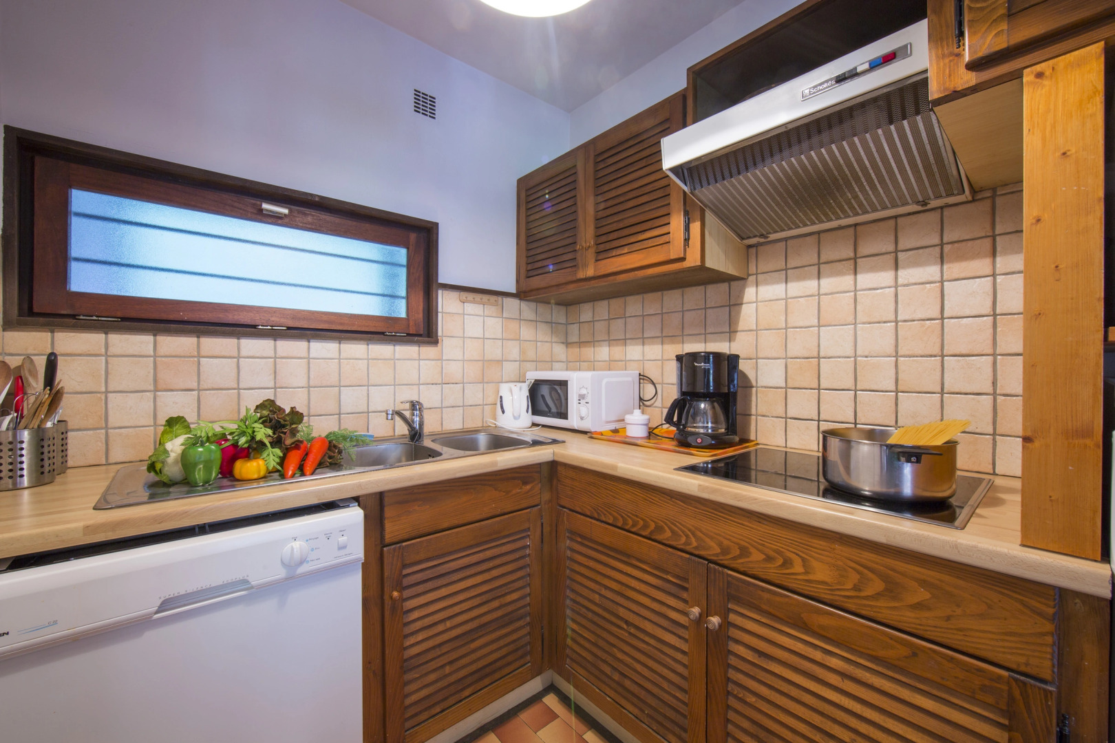 Résidence Androsace 31