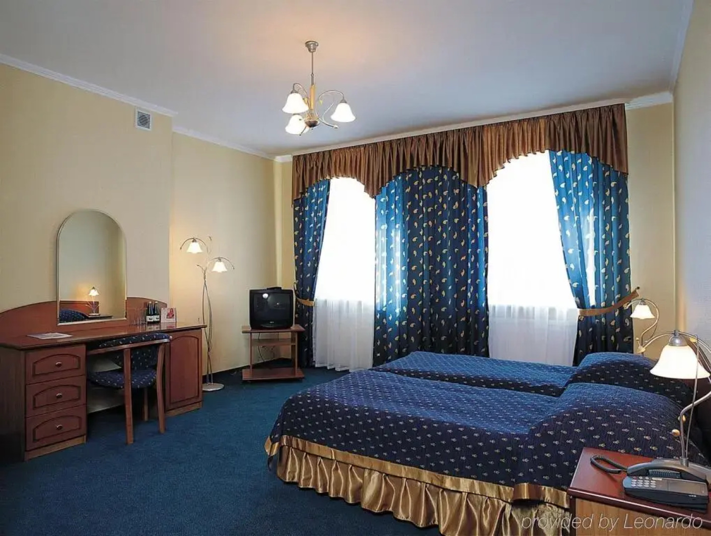 Centrum-Konferencyjne Nowa Bochnia & Spa