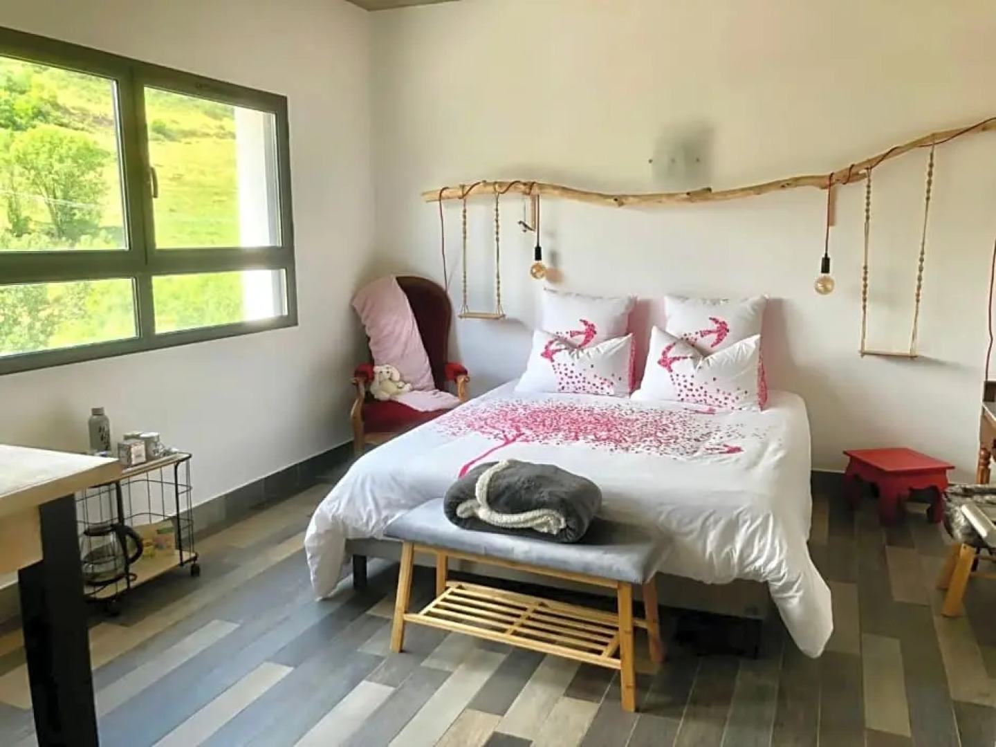 Domaine de la Rue de la Tour