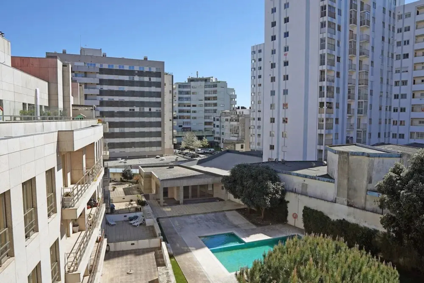 Apartamento Albatroz