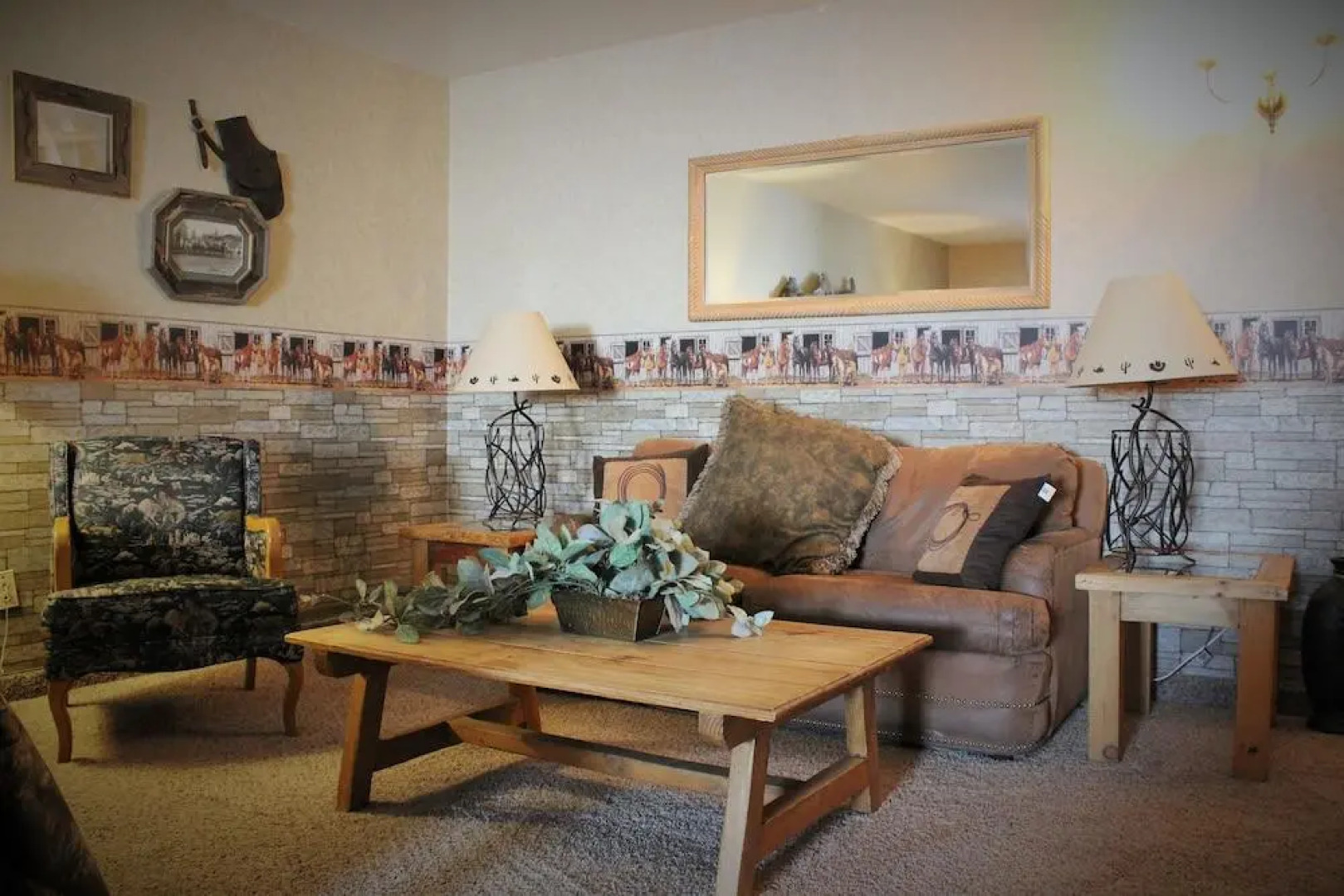 Howard Johnson by Wyndham Springerville