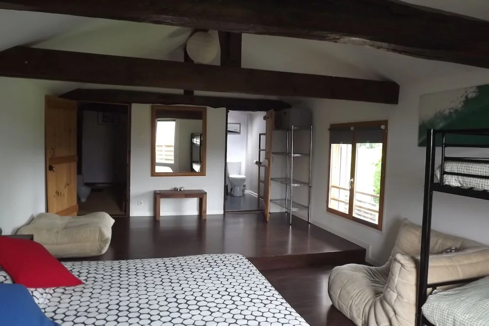 The Secret Spot Lodge