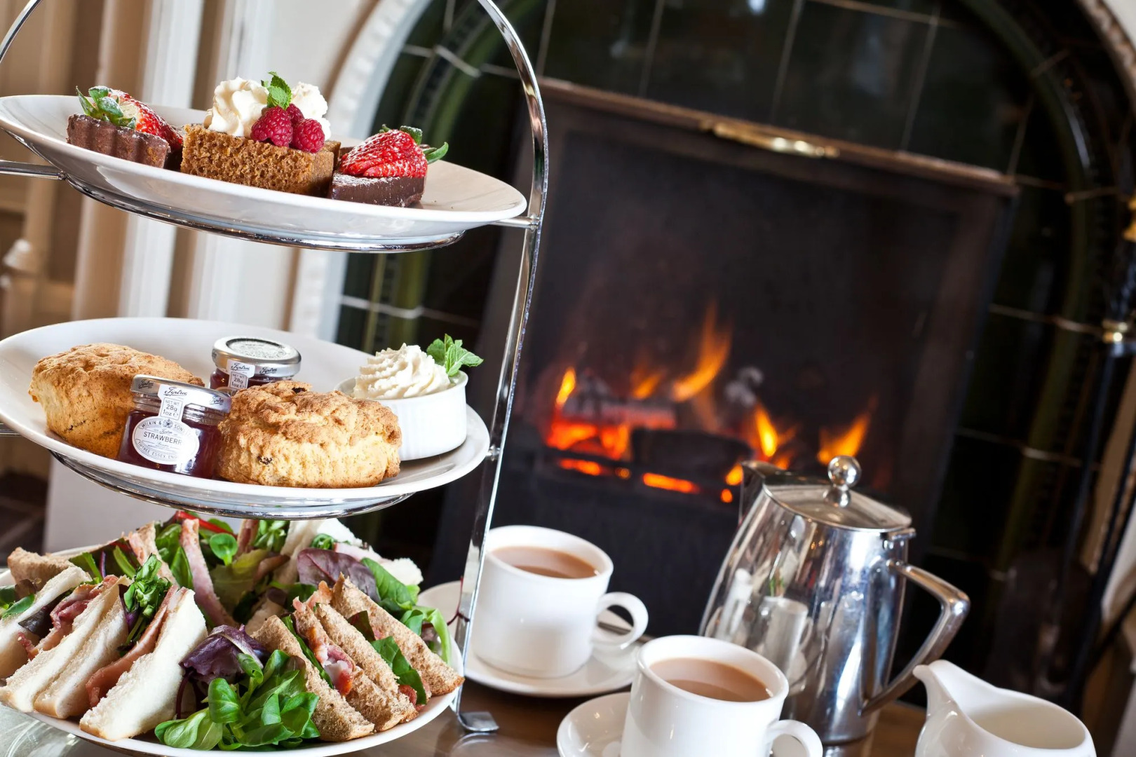 Windermere Hillthwaite Hotel