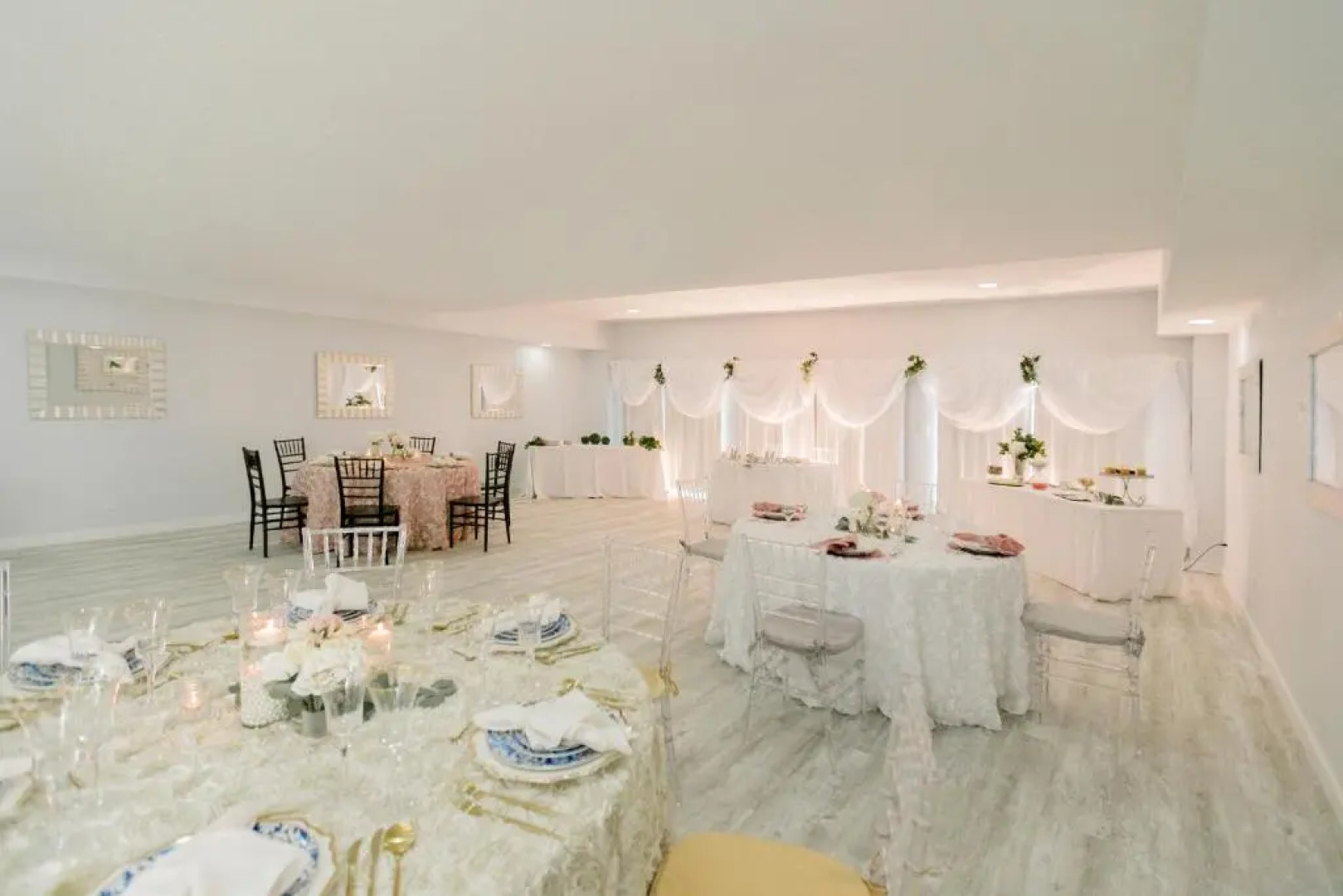 Vistalmar Beach Resort