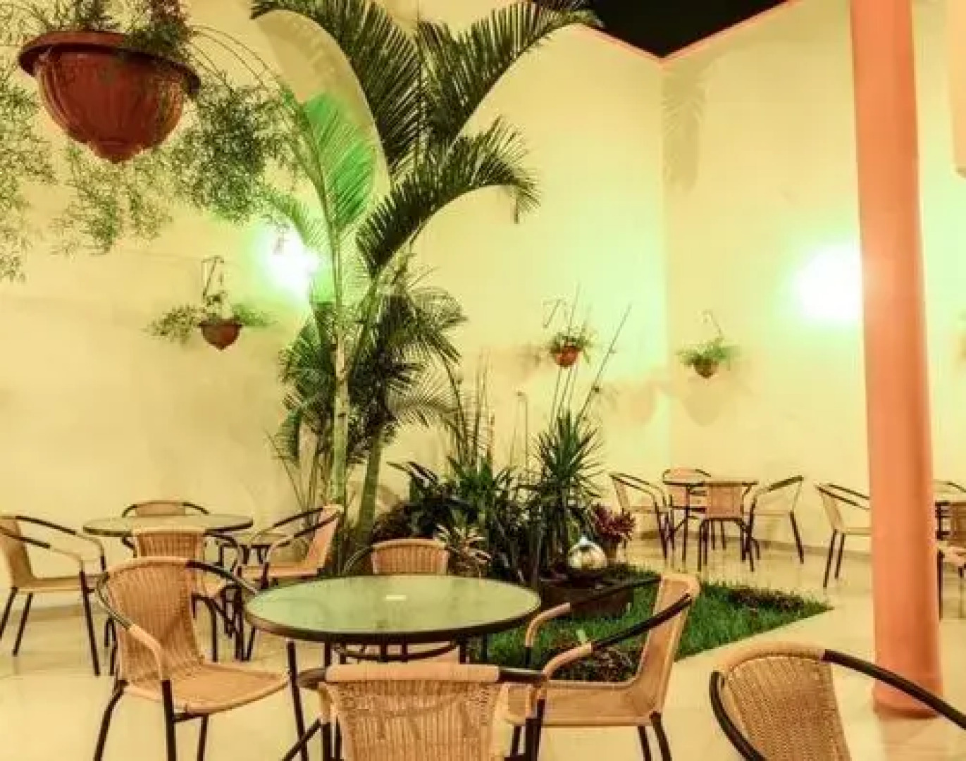 Las Condes HS Boutique