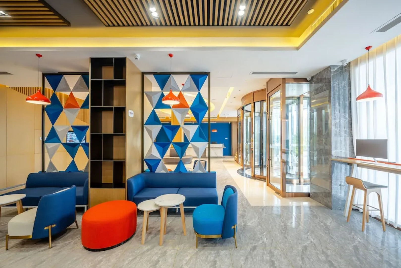 Holiday Inn Express Jurong Xianlin