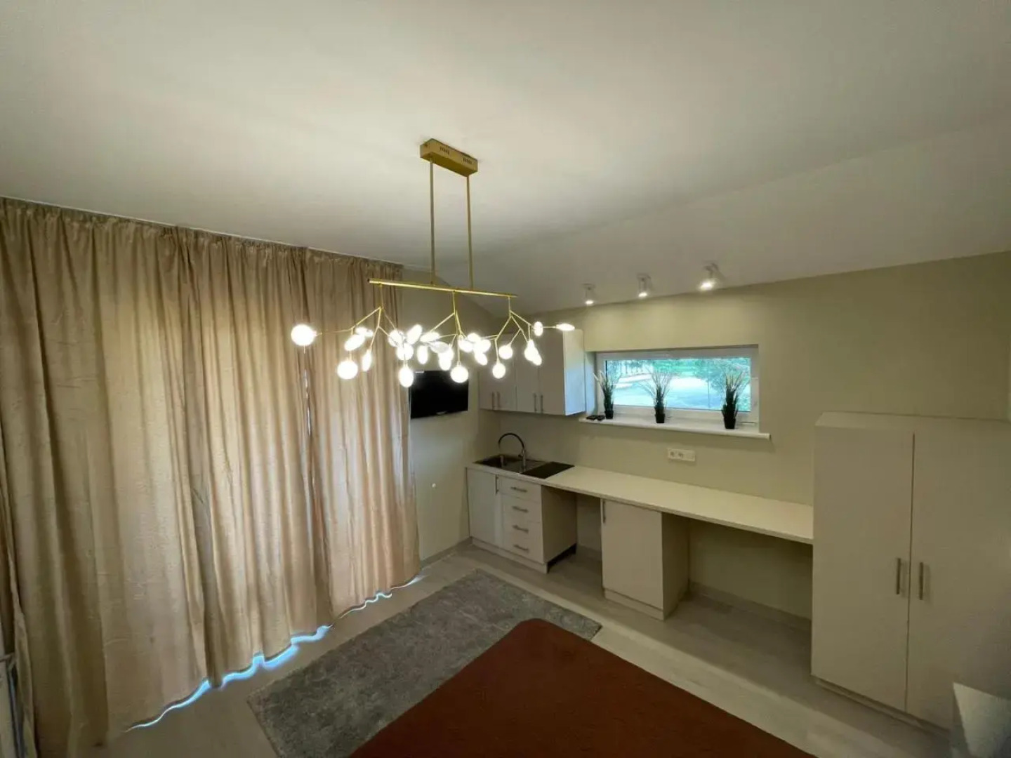 Beach Guesthouse Lenkas