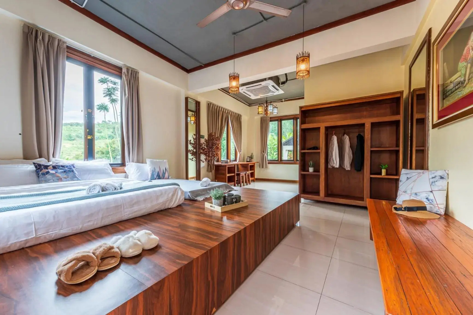 Bentong Eco Wellness Resort 14Room 69Pax by Verano Homestay