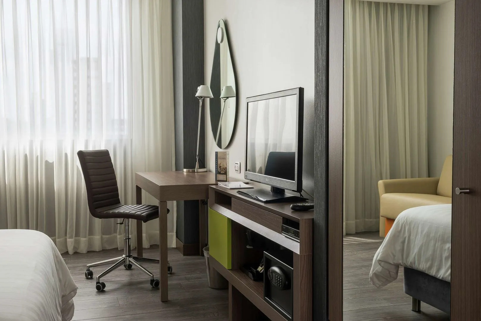 Hampton by Hilton Barranquilla