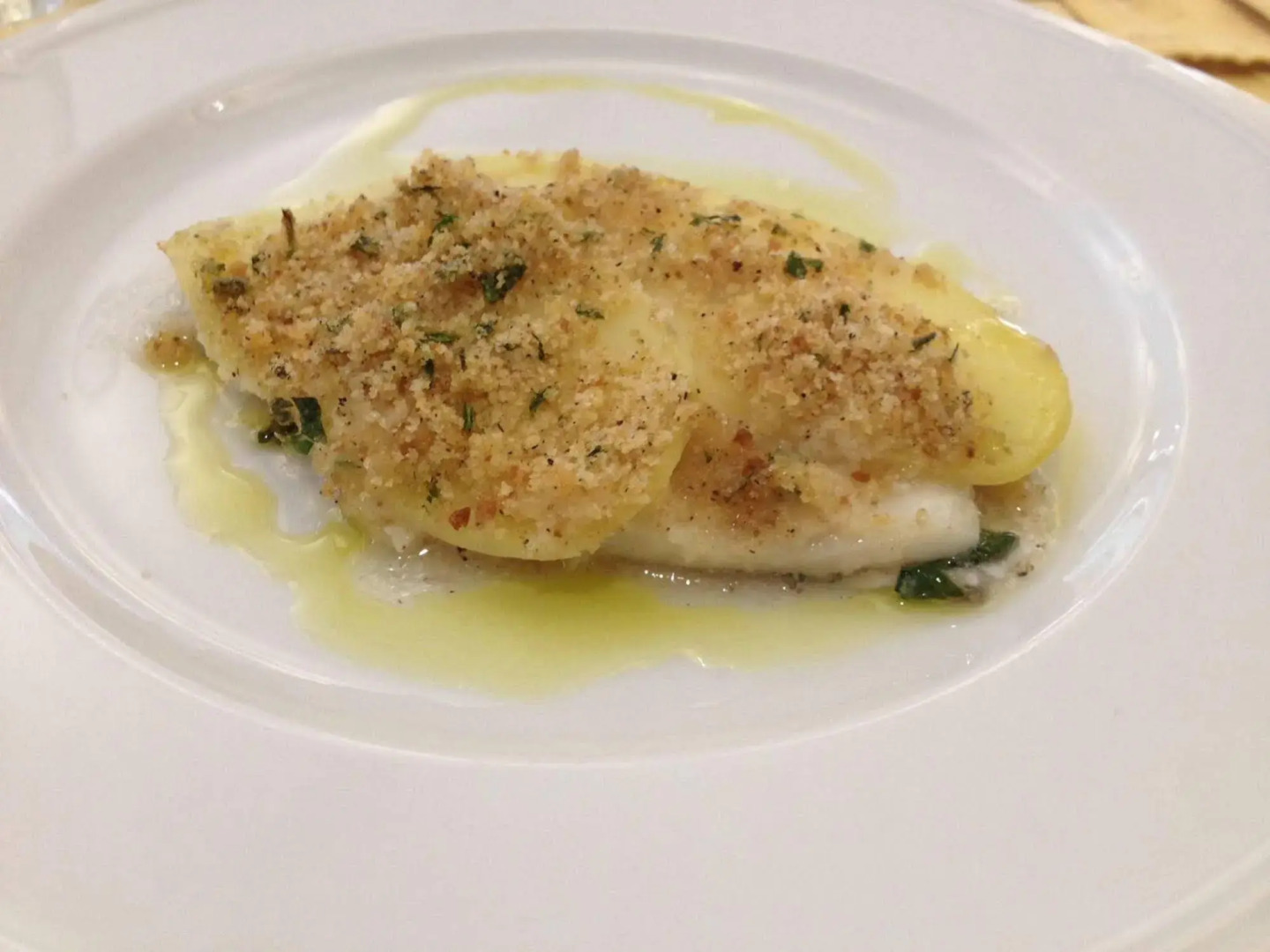 Park Hotel Villa Americana