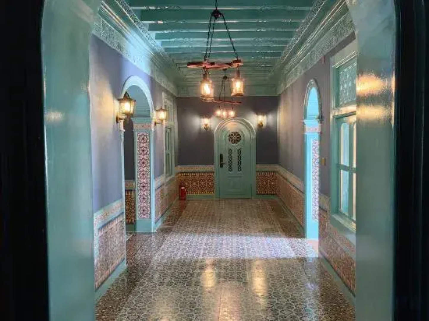 Jiming Four Country Hotel