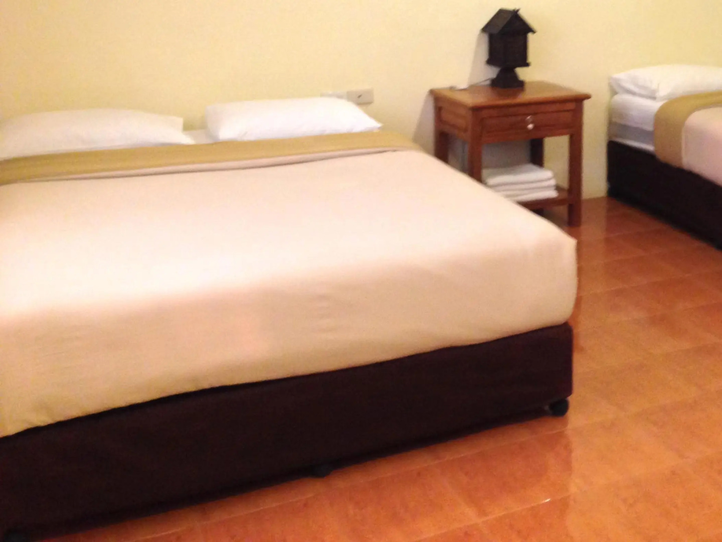 Baan Ing Khao Resort