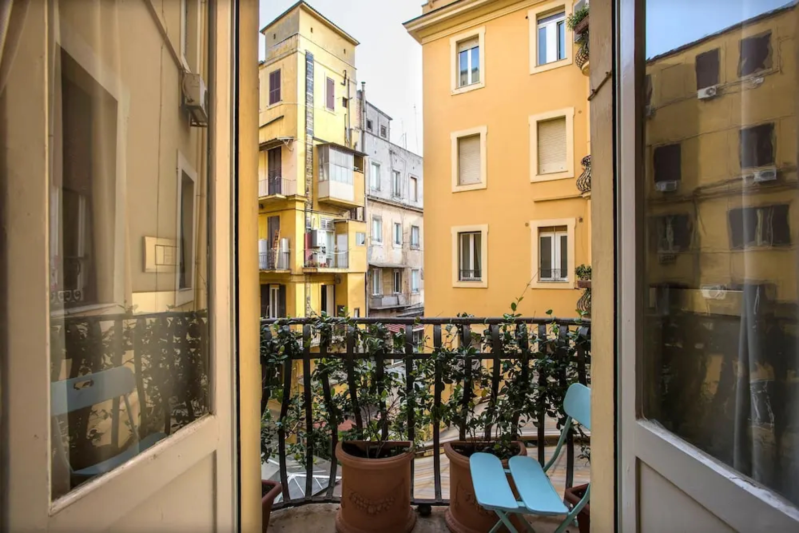 Bellesuite Rome