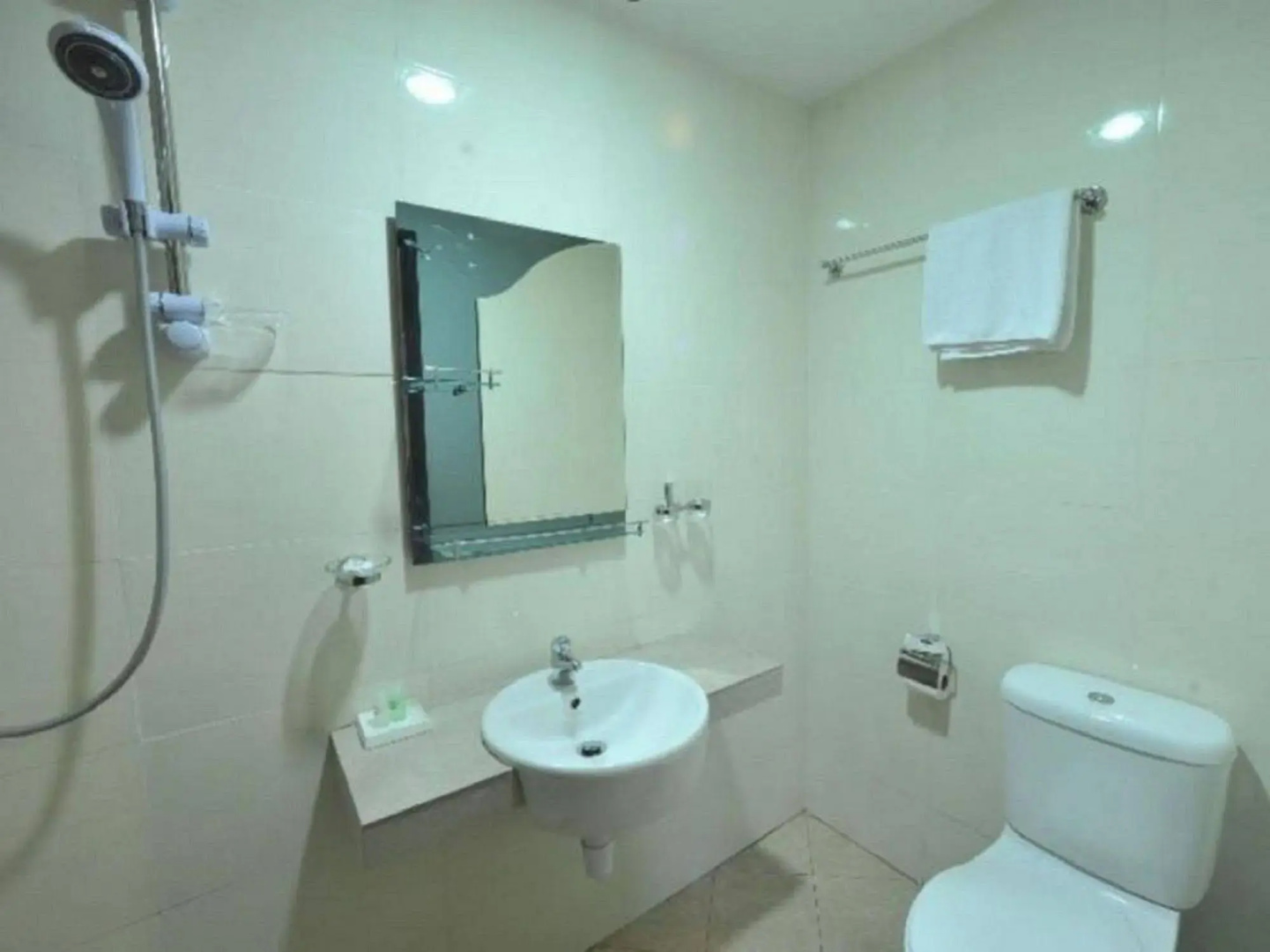 Hotel Ambassador