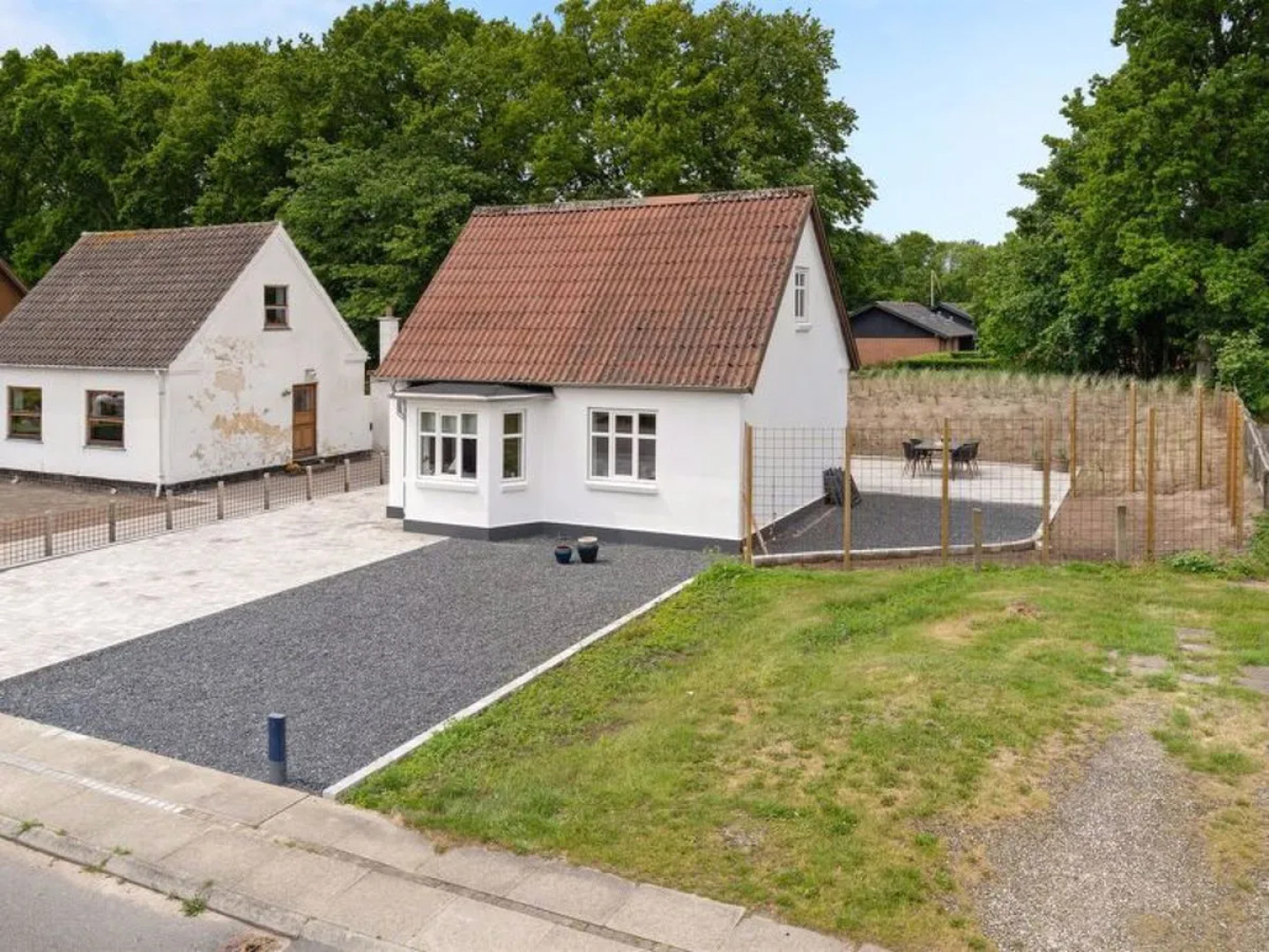 "Neno" - 2.2km from the sea in NE Jutland