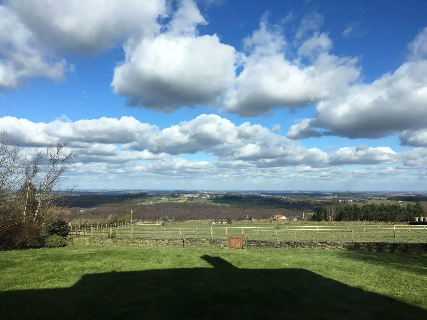 Windy Bank Hall - Holiday Home
