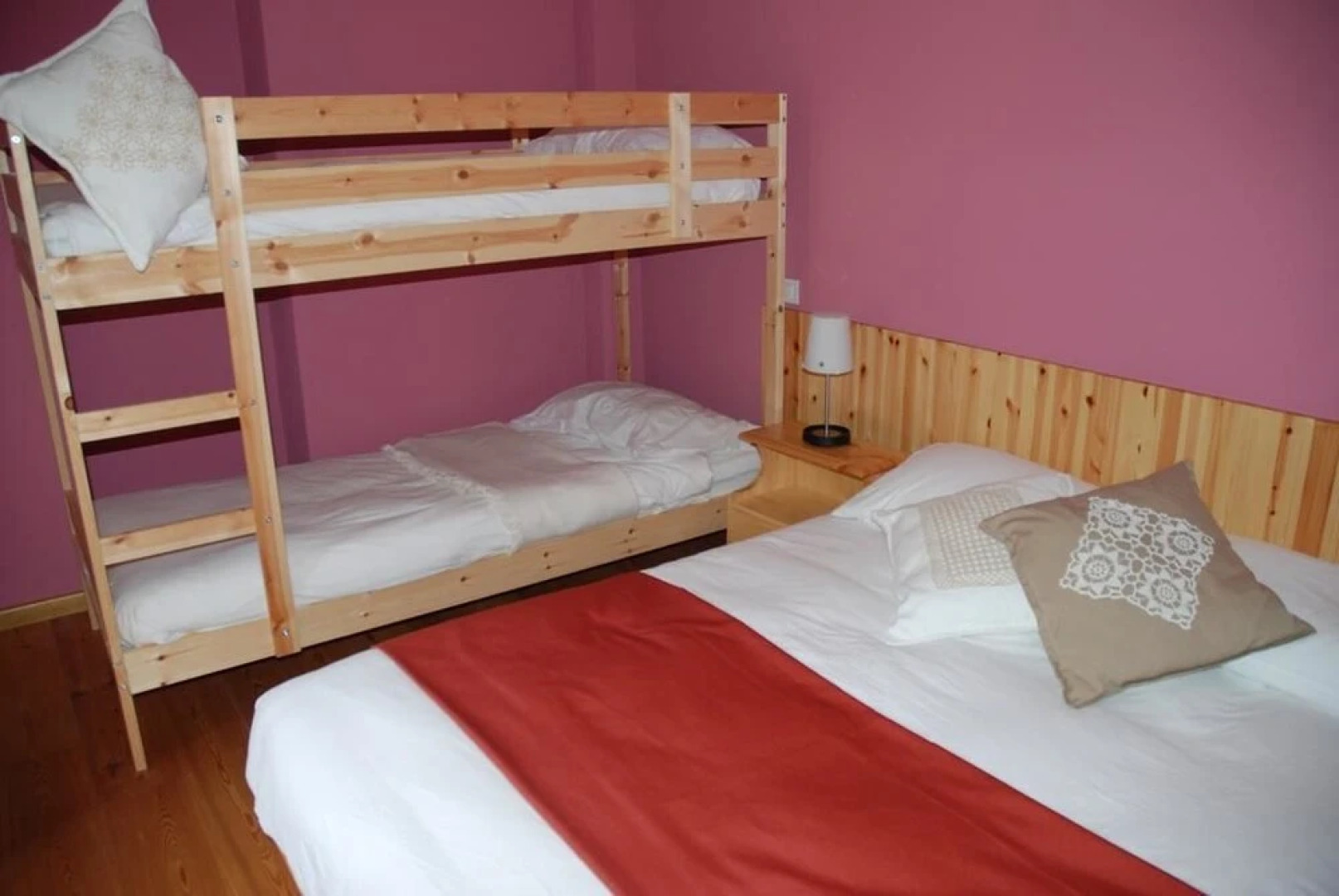 Albergo della Posta Fobello