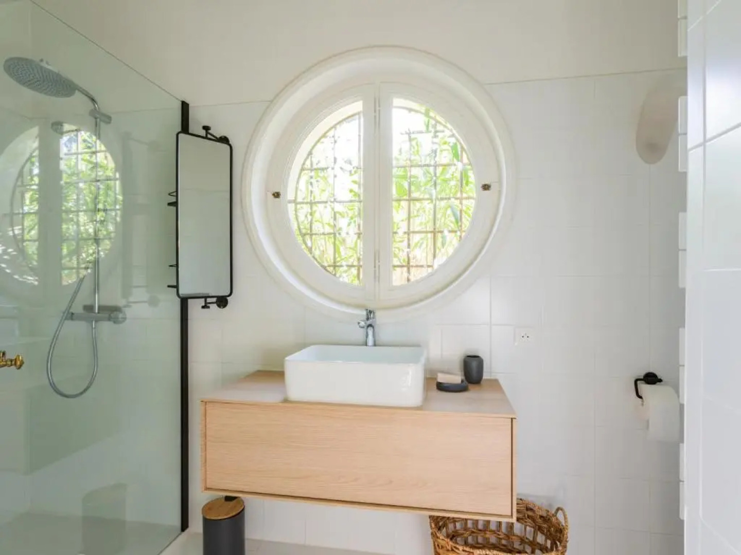 Maison Maussane-les-Alpilles, 5 pièces, 6 personnes - FR-1-599-13