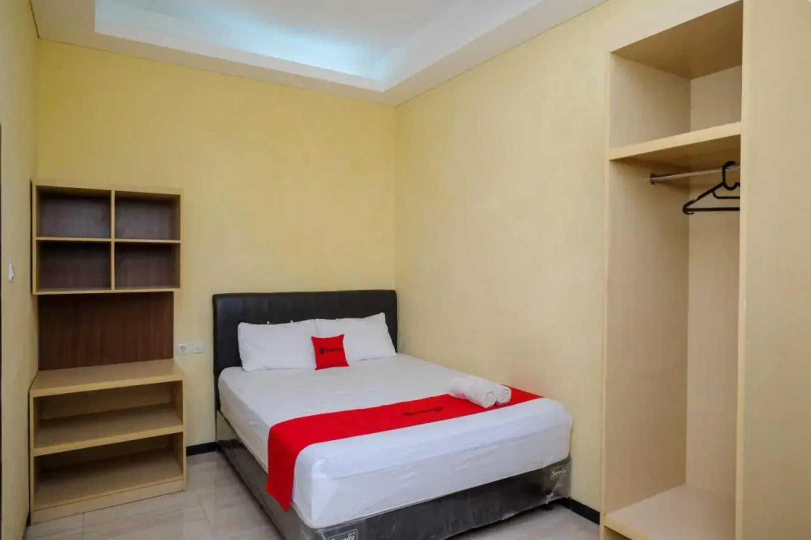 Innova Suites Home by OYO Rooms