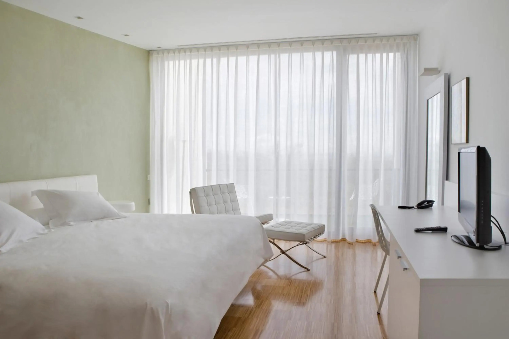 Hotel Bodega Finca de Los Arandinos