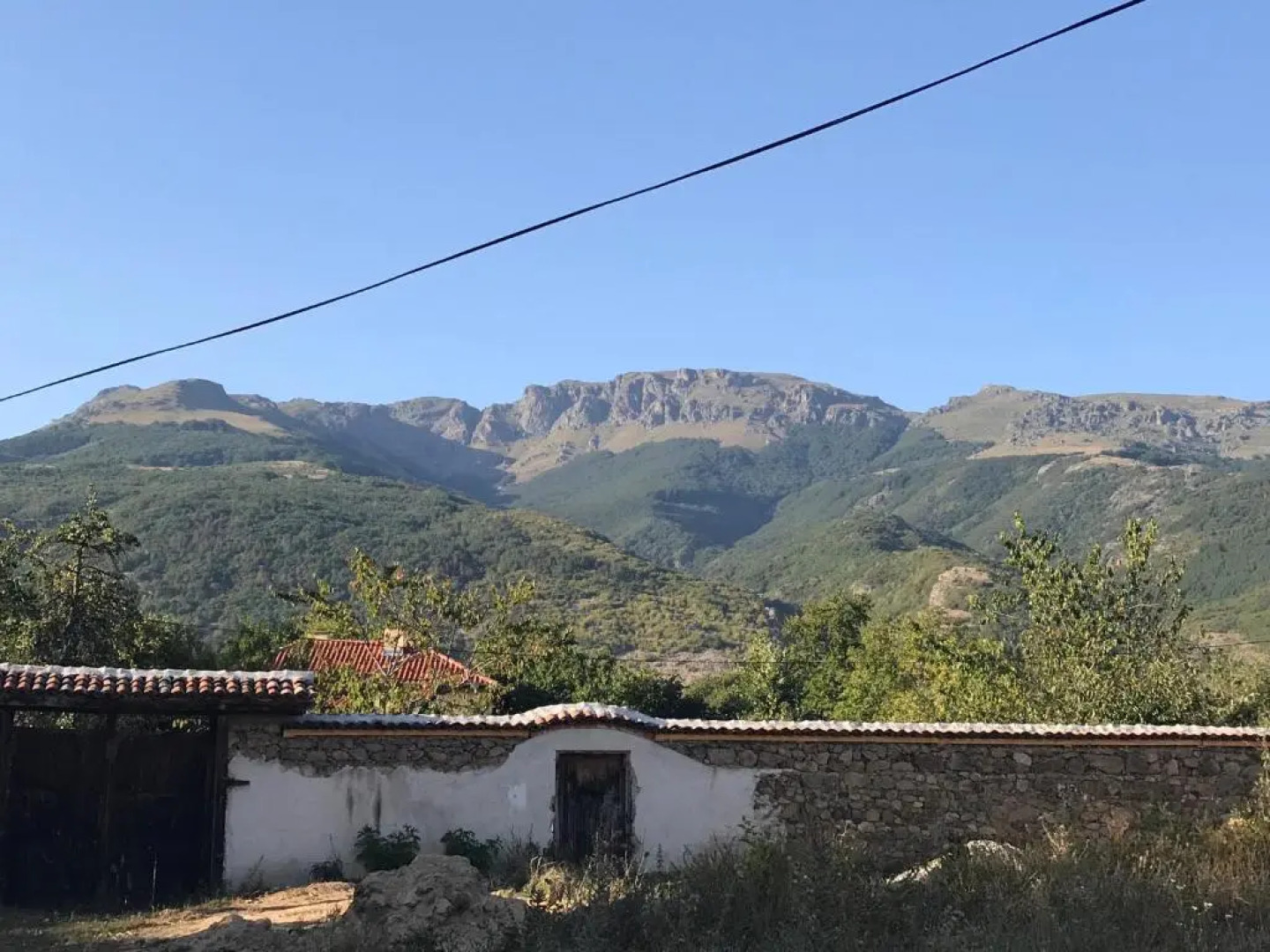 Guesthouse Planinsko Gnezdo