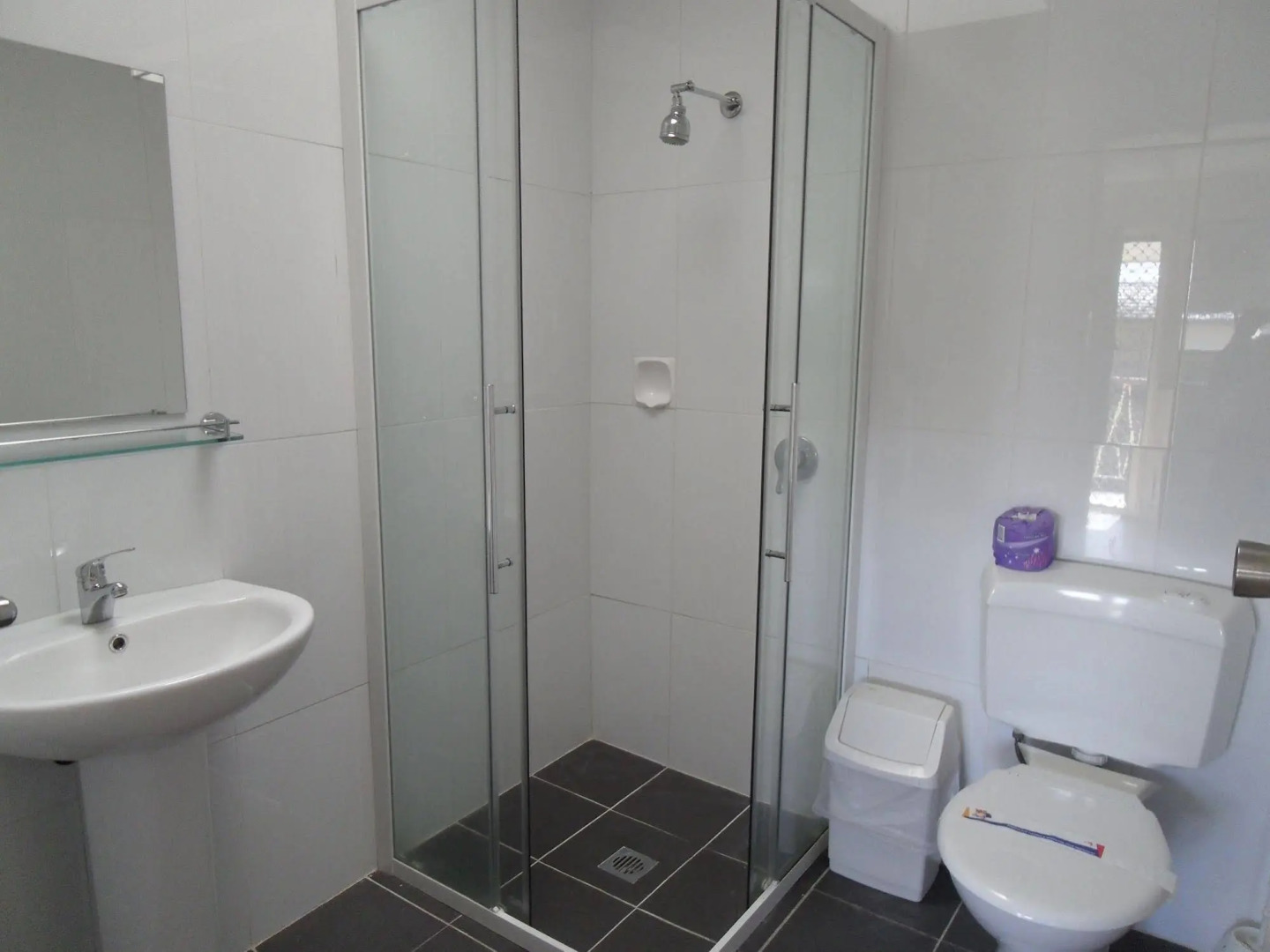 Hi-Way Motel Grafton - Digital & Contactless