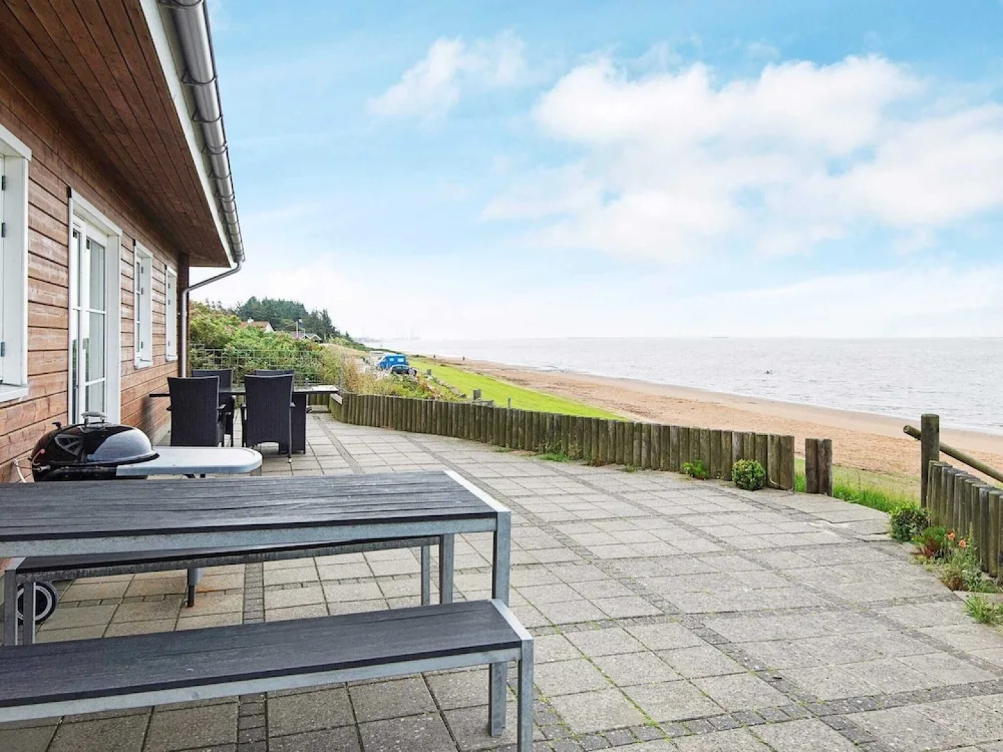 Holiday Home in Esbjerg V