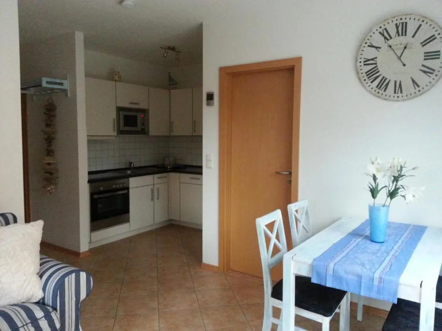 Ferienwohnungen Ückeritz - bei Familie Habben-Hollander