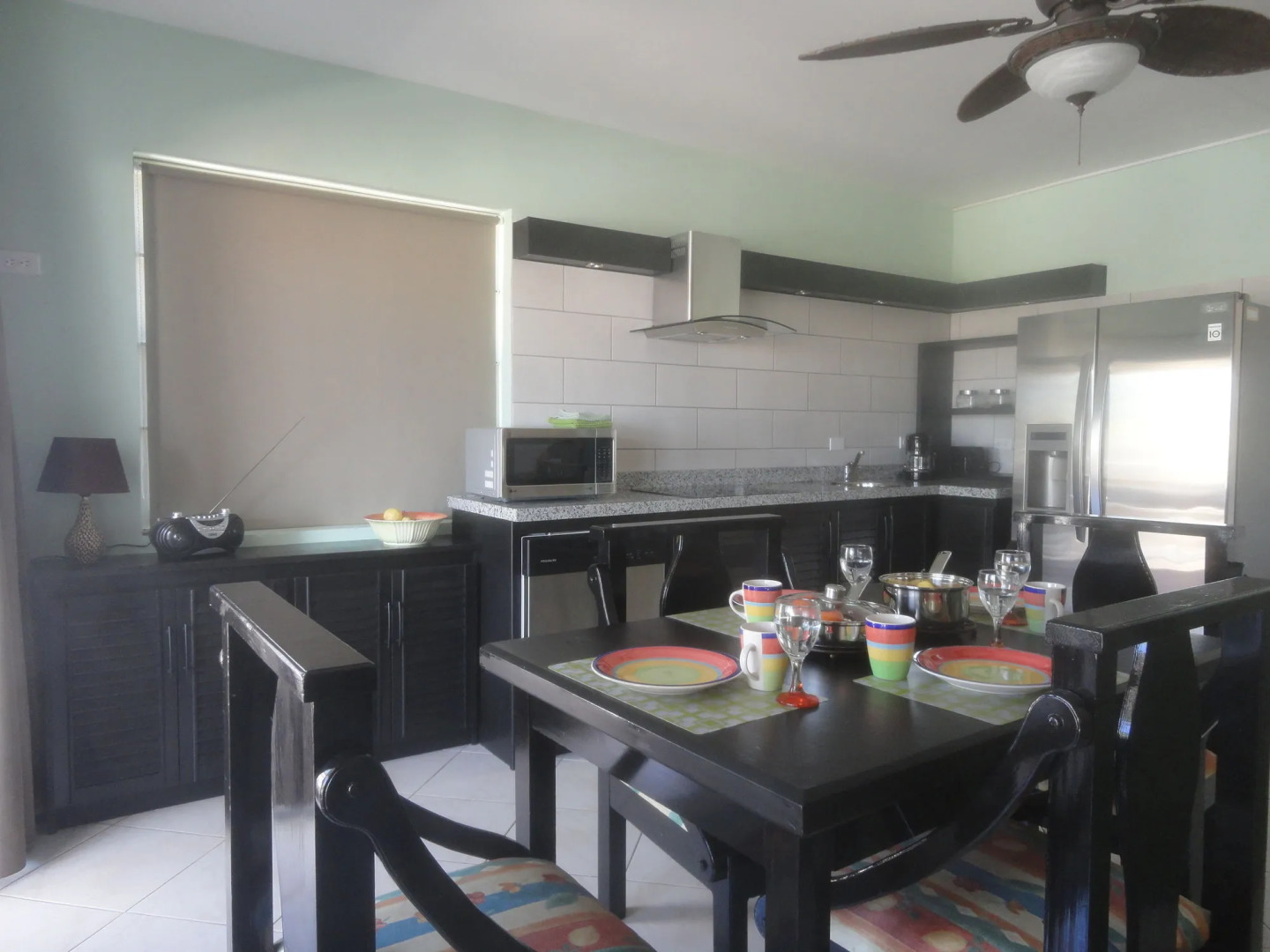 Landslake Apartments