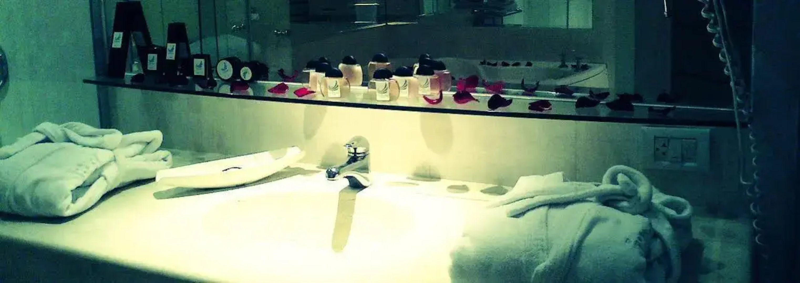 Senses Hotel Boutique