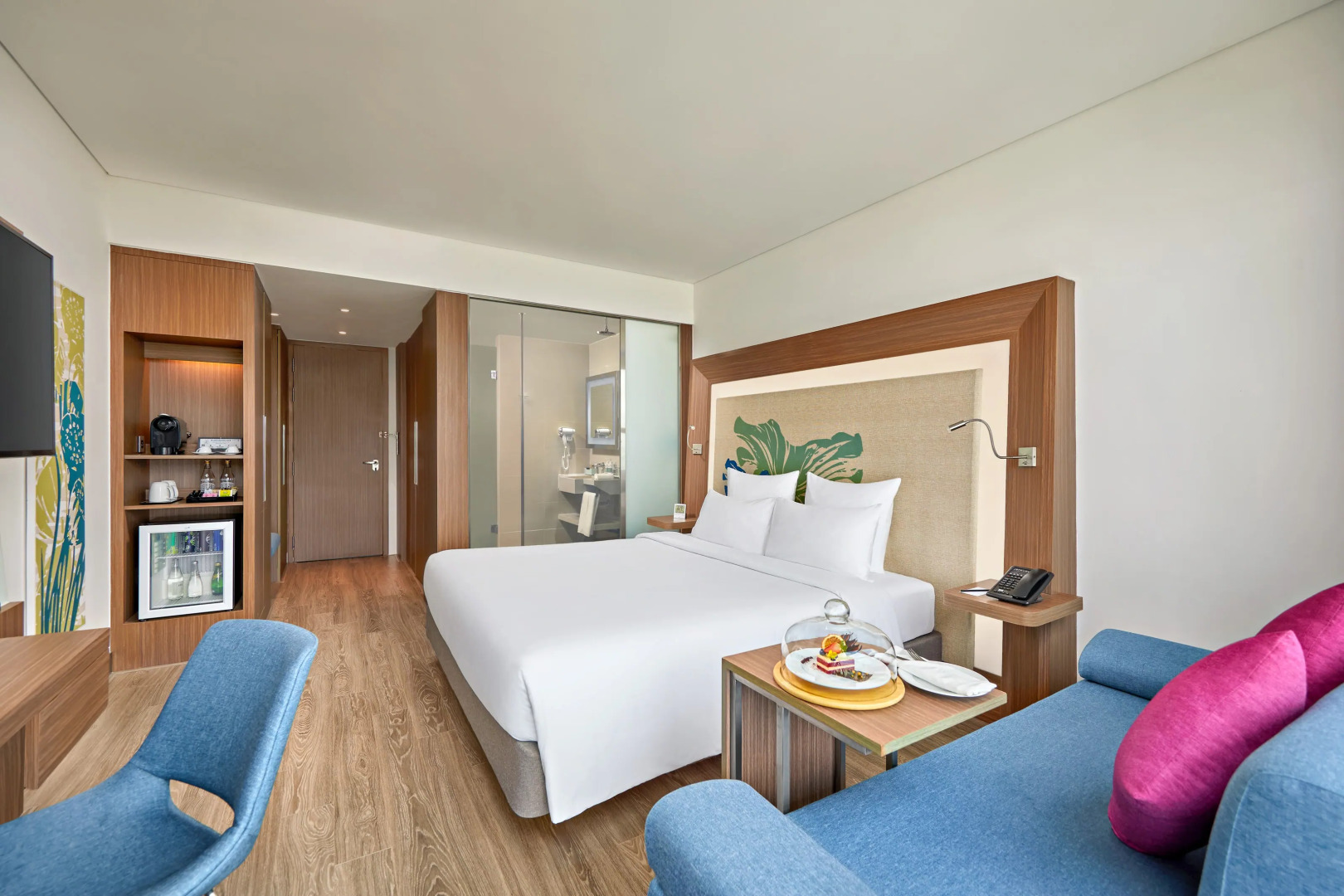 Novotel Saigon Centre