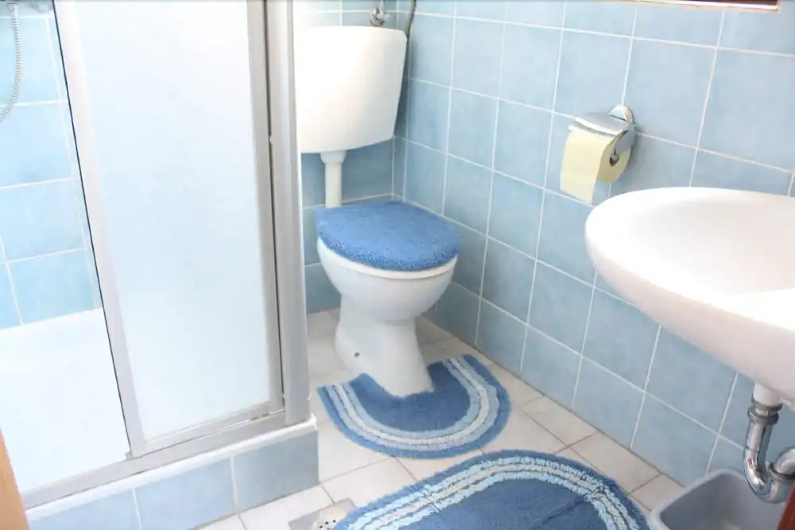 Apartments Branko Nin