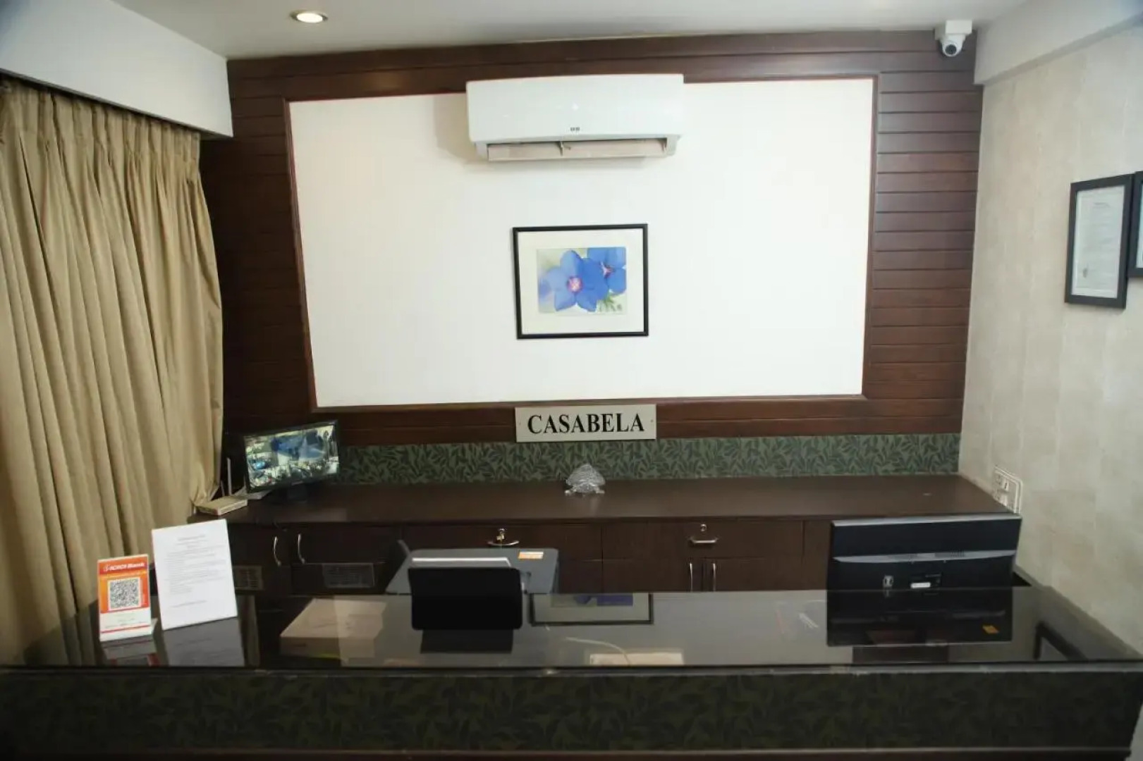 Casabela Boutique Hotel