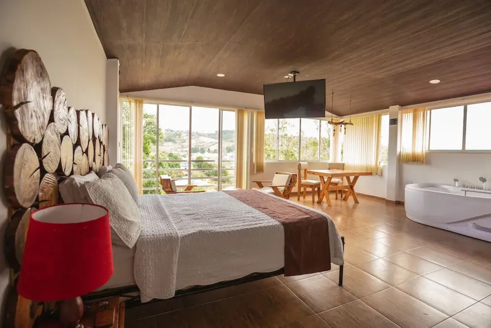 Hotel La Posada del Rancho